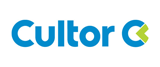 Логотип (эмблема, знак) шин марки Cultor «Культор»