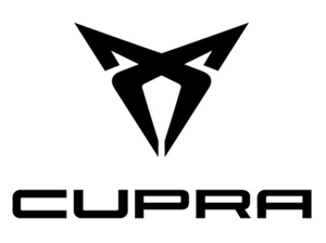 Логотип (эмблема, знак) легковых автомобилей марки Cupra «Купра»