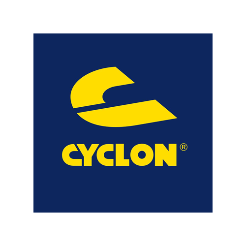 Логотип (эмблема, знак) моторных масел марки Cyclon «Циклон»