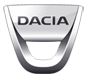 Логотип (эмблема, знак) легковых автомобилей марки Dacia «Дачия»