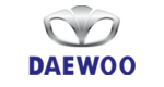 Логотип (эмблема, знак) легковых автомобилей марки Daewoo «Дэу»