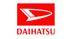 Логотип (эмблема, знак) легковых автомобилей марки Daihatsu «Дайхатсу»