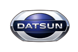 Логотип (эмблема, знак) легковых автомобилей марки Datsun «Датсун»