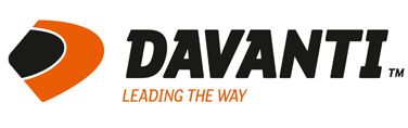 Логотип (эмблема, знак) шин марки Davanti «Даванти»