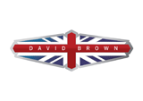 Логотип (эмблема, знак) легковых автомобилей марки David Brown «Дэвид Браун»