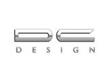 Логотип (эмблема, знак) тюнинга марки DC Design «Ди-Си Дизайн»