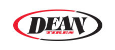 Логотип (эмблема, знак) шин марки Dean «Дин»