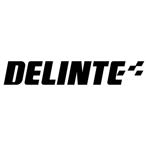 Логотип (эмблема, знак) шин марки Delinte «Делинте»