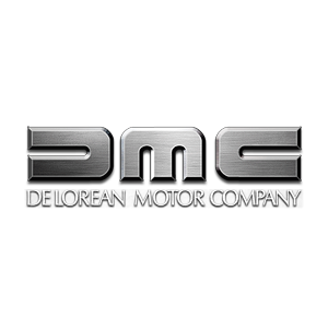 Логотип (эмблема, знак) легковых автомобилей марки DeLorean «Делориан»