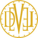 Логотип (эмблема, знак) легковых автомобилей марки Devel «Девел»