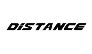 Логотип (эмблема, знак) шин марки Distance «Дистанс»