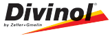 Логотип (эмблема, знак) моторных масел марки Divinol «Дивинол»
