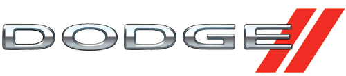 Логотип (эмблема, знак) легковых автомобилей марки Dodge «Додж»