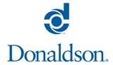 Логотип (эмблема, знак) фильтров марки Donaldson «Дональдсон»