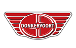 Логотип (эмблема, знак) легковых автомобилей марки Donkervoort «Донкервурт»
