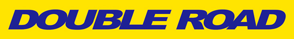 Логотип (эмблема, знак) шин марки Double Road «Дабл Роад»