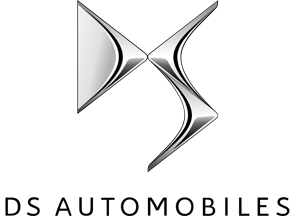 Логотип (эмблема, знак) легковых автомобилей марки DS «ДС»
