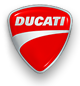 Логотип (эмблема, знак) мототехники марки Ducati «Дукати»