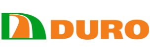 Логотип (эмблема, знак) шин марки Duro «Дуро»