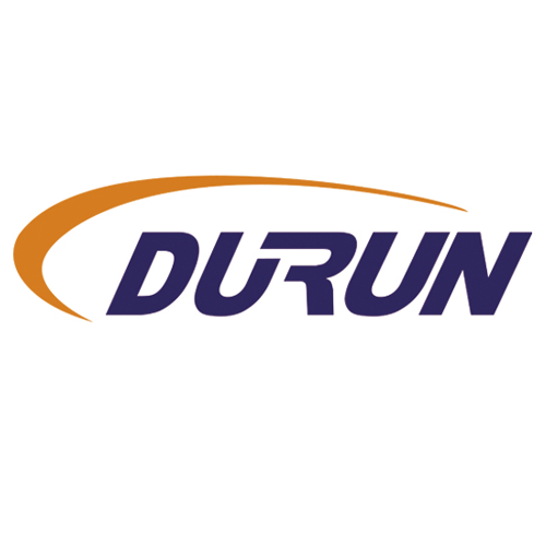 Логотип (эмблема, знак) шин марки Durun «Дурун»
