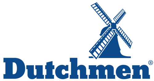Логотип (эмблема, знак) автодомов марки Dutchmen «Датчмен»