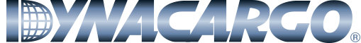 Логотип (эмблема, знак) шин марки Dynacargo «Динакарго»