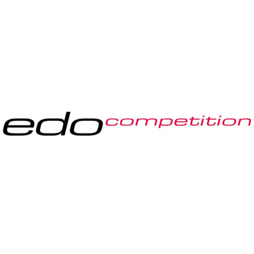Логотип (эмблема, знак) тюнинга марки Edo Competition «Эдо Компетишн»