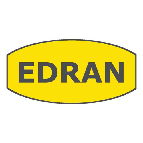 Логотип (эмблема, знак) легковых автомобилей марки Edran «Едран»