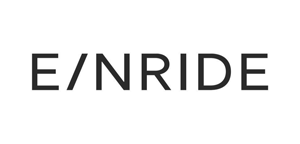 Логотип (эмблема, знак) грузовых автомобилей марки Einride «Эйнрайд»