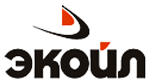 Логотип (эмблема, знак) моторных масел марки «Экойл» (Ekoil)