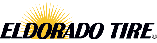 Логотип (эмблема, знак) шин марки Eldorado «Эльдорадо»