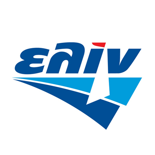 Логотип (эмблема, знак) моторных масел марки Elin «Элин»