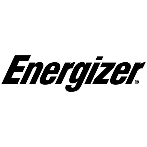 Логотип (эмблема, знак) аккумуляторов марки Energizer «Энерджайзер»