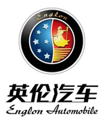 Логотип (эмблема, знак) легковых автомобилей марки Englon «Энглон»