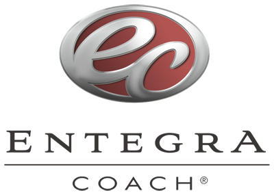 Логотип (эмблема, знак) автодомов марки Entegra «Энтегра»