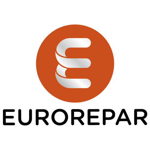 Логотип (эмблема, знак) аккумуляторов марки Eurorepar «Еврорепар»