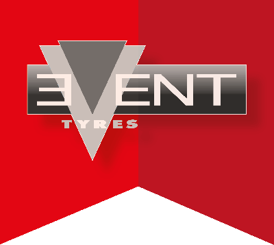 Логотип (эмблема, знак) шин марки Event «Эвент»