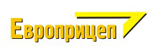 Логотип (эмблема, знак) прицепов марки «Европрицеп» (Europricep)