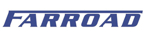 Логотип (эмблема, знак) шин марки Farroad «Фарроад»