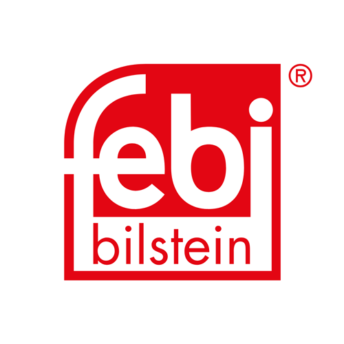 Логотип (эмблема, знак) фильтров марки febi «Феби»