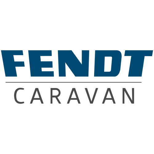 Новый логотип (эмблема, знак) автодомов марки Fendt-Caravan «Фендт-Караван»