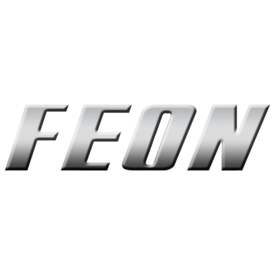 Логотип (эмблема, знак) аккумуляторов марки Feon «Феон»