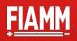 Логотип (эмблема, знак) аккумуляторов марки FIAMM «ФИАММ»