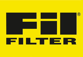 Логотип (эмблема, знак) фильтров марки Fil Filter «Фил Фильтр»