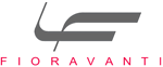 Логотип (эмблема, знак) тюнинга марки Fioravanti «Фиораванти»