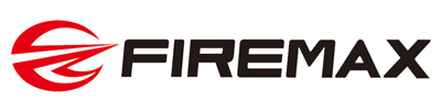 Логотип (эмблема, знак) шин марки Firemax «Файермакс»
