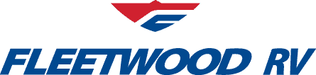 Логотип (эмблема, знак) автодомов марки Fleetwood «Флитвуд»