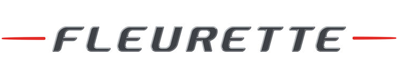 Логотип (эмблема, знак) автодомов марки Fleurette «Флёрет»