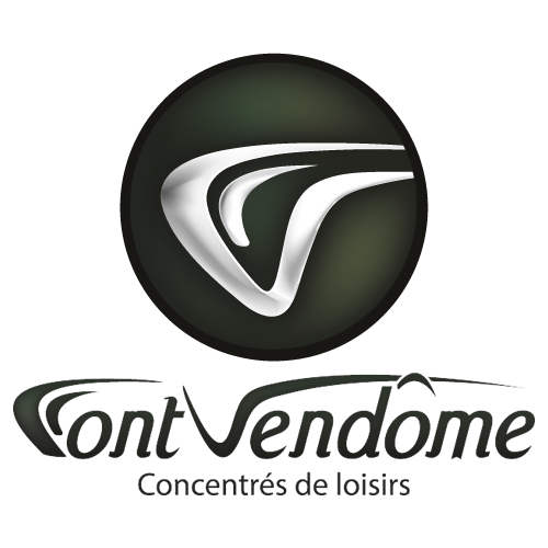 Логотип (эмблема, знак) автодомов марки Font Vendôme «Фон Вандом»