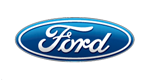 Логотип (эмблема, знак) автобусов марки Ford «Форд»
